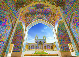 تور اصفهان از مشهد